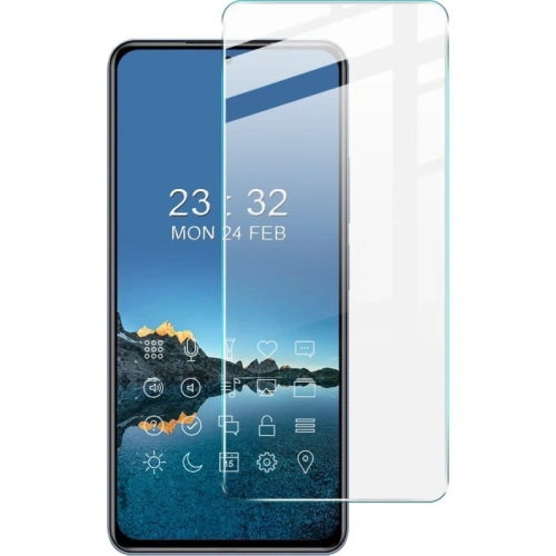 Kup Szkło hartowane Bizon Glass Clear do Motorola Moto G52/G82 - BIZ561 - {ean13} - Sklep Home Screen