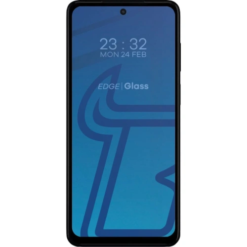 Kup Bizon Glas Edge Moto G52 / G82 schwarz - BIZ562 - {ean13} - Sklep Home Screen
