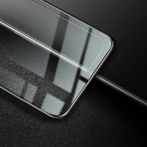 Kup Bizon Glas Edge Moto G52 / G82 schwarz - BIZ562 - {ean13} - Sklep Home Screen