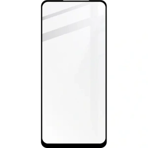 Buy Bizon Glass Edge Moto G52 / G82 black - BIZ562 - {ean13} - Home Screen Store Europe