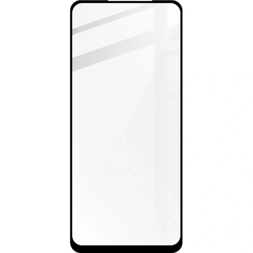 Kup Bizon Glas Edge Moto G52 / G82 schwarz - BIZ562 - {ean13} - Sklep Home Screen