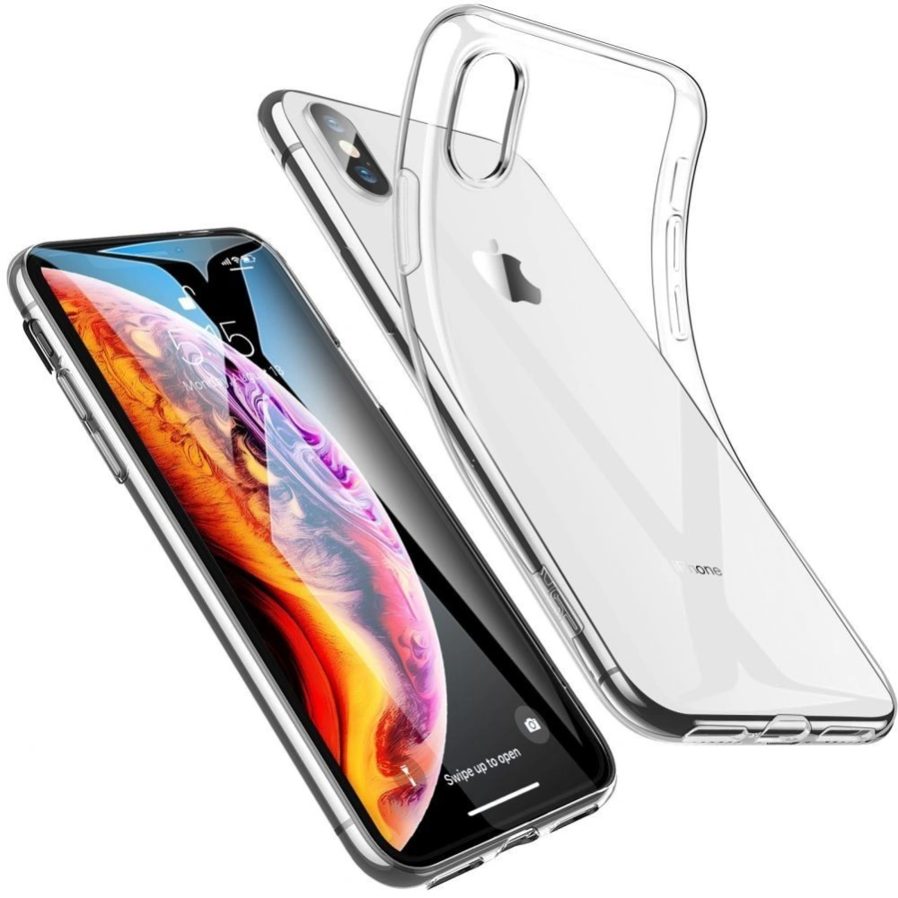Etui ESR Essential Apple iPhone X/XS Clear