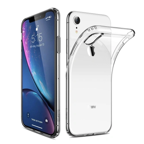 Kup Etui ESR Essential Apple iPhone XR Átlátszó - ESR011CL - {ean13} - Sklep Home Screen