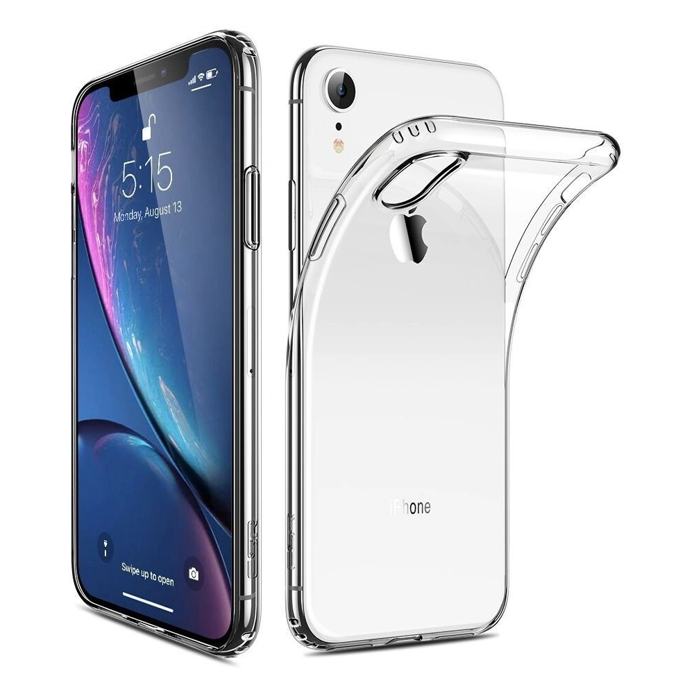 Etui ESR Essential Apple iPhone XR Clear