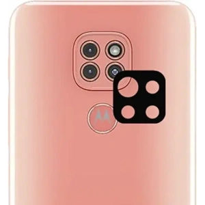 Kup Sklo na fotoaparát Bizon Glass Lens do Moto G9 / G9 Play [2 PACK] - BIZ563 - {ean13} - Sklep Home Screen