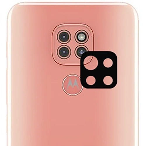 Kup Bizon Lentilă de Sticlă Moto G9 / G9 Play [2 PACHET] - BIZ563 - {ean13} - Sklep Home Screen