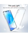 Kup Etui ESR Essential Apple iPhone XR Clear - ESR011CL - {ean13} - Sklep Home Screen