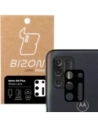 Kup Bizon Glaslinse Moto G9 Plus [2 PACK] - BIZ564 - {ean13} - Sklep Home Screen