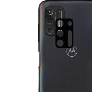 Kup Bizon Lentilă de Sticlă Moto G9 Plus [2 PACHET] - BIZ564 - {ean13} - Sklep Home Screen