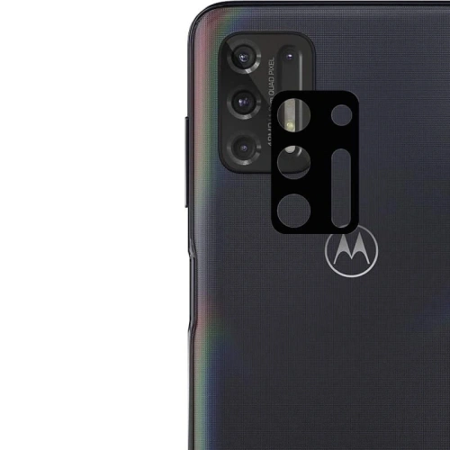 Kup Bizon Lentilă de Sticlă Moto G9 Plus [2 PACHET] - BIZ564 - {ean13} - Sklep Home Screen