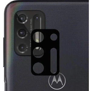 Kup Szkło na aparat Bizon Glass Lens do Moto G9 Plus [2 PACK] - BIZ564 - {ean13} - Sklep Home Screen