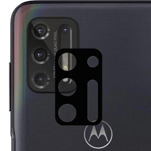Kup Bizon Lentilă de Sticlă Moto G9 Plus [2 PACHET] - BIZ564 - {ean13} - Sklep Home Screen