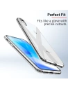 Kup Etui ESR Essential Apple iPhone XR Clear - ESR011CL - {ean13} - Sklep Home Screen