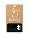 Kup Bizon Glaslinse Moto G9 Plus [2 PACK] - BIZ564 - {ean13} - Sklep Home Screen