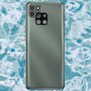 Kup Szkło na aparat Bizon Glass Lens do Moto G9 Power [2 PACK] - BIZ565 - {ean13} - Sklep Home Screen