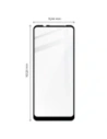 Kup Szkło hartowane Bizon Glass Edge do Moto G9 Power czarne - BIZ566 - {ean13} - Sklep Home Screen