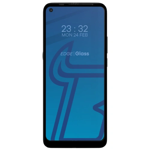 Kup Szkło hartowane Bizon Glass Edge do Moto G9 Power czarne - BIZ566 - {ean13} - Sklep Home Screen