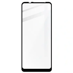 Kup Szkło hartowane Bizon Glass Edge do Moto G9 Power czarne - BIZ566 - {ean13} - Sklep Home Screen