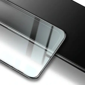 Kup Szkło hartowane Bizon Glass Edge do Moto G9 Power czarne - BIZ566 - {ean13} - Sklep Home Screen
