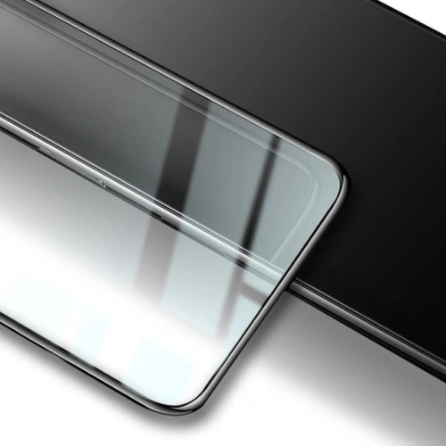 Kup Szkło hartowane Bizon Glass Edge do Moto G9 Power czarne - BIZ566 - {ean13} - Sklep Home Screen