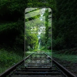 Kup Szkło hartowane Bizon Glass Edge do Moto G9 Power czarne - BIZ566 - {ean13} - Sklep Home Screen