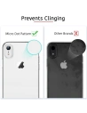Kup Etui ESR Essential Apple iPhone XR Clear - ESR011CL - {ean13} - Sklep Home Screen