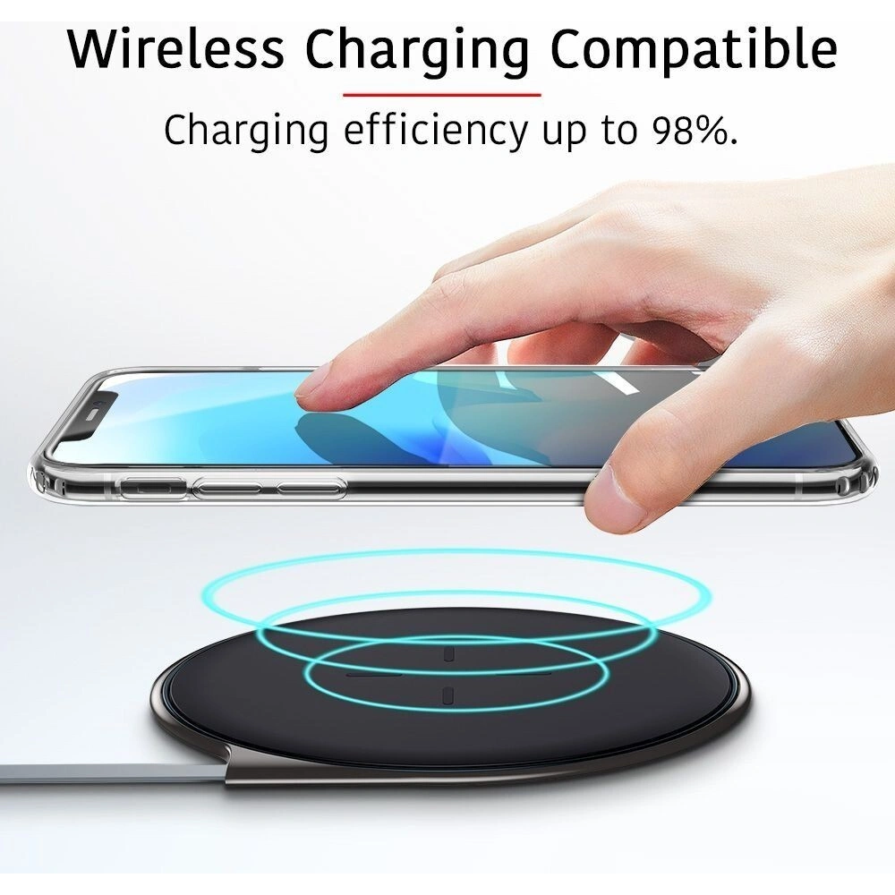 Etui ESR Essential Apple iPhone XR Clear