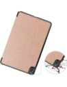 Kup Bizon Case Tab Croc Nokia T20 roségold - BIZ567 - {ean13} - Sklep Home Screen