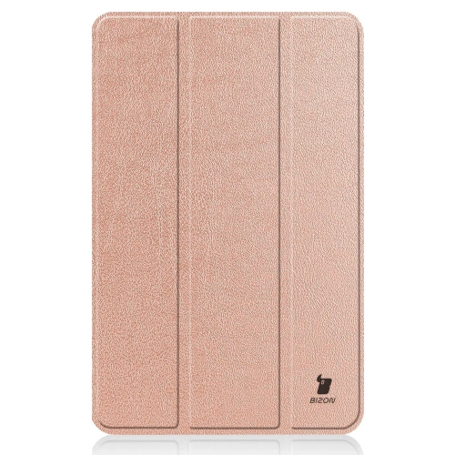 Buy Bizon Case Tab Croc Nokia T20 rose gold - BIZ567 - {ean13} - Home Screen Store Europe