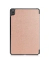 Buy Bizon Case Tab Croc Nokia T20 rose gold - BIZ567 - {ean13} - Home Screen Store Europe
