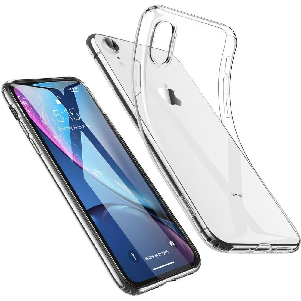 Etui ESR Essential Apple iPhone XR Clear