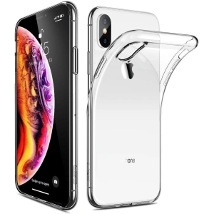 Kup Etui ESR Essential Apple iPhone XS Max Clear - ESR012CL - {ean13} - Sklep Home Screen