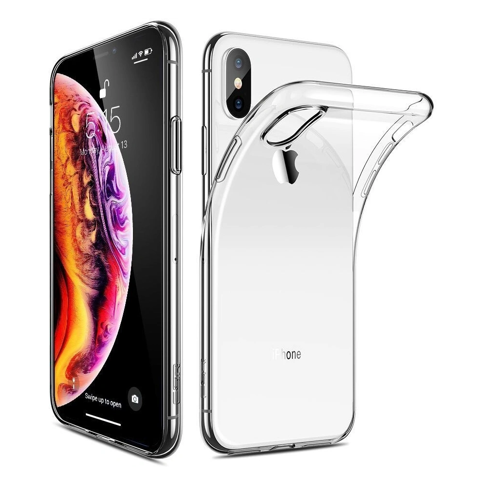 Etui ESR Essential Apple iPhone XS Max Clear