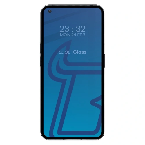 Kup Szkło hartowane Bizon Glass Edge 2 do Nothing Phone 1 czarne - BIZ568 - {ean13} - Sklep Home Screen