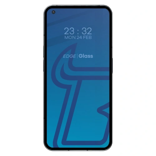 Kup Szkło hartowane Bizon Glass Edge 2 do Nothing Phone 1 czarne - BIZ568 - {ean13} - Sklep Home Screen