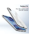 Kup Etui ESR Essential Apple iPhone XS Max Clear - ESR012CL - {ean13} - Sklep Home Screen