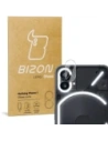 Szkło na aparat Bizon Glass Lens do Nothing Phone 1 [2 PACK]