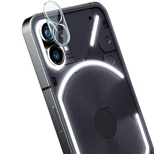 Kup Bizon Sticlă Lens Nothing Phone 1 [2 PACK] - BIZ569 - {ean13} - Sklep Home Screen