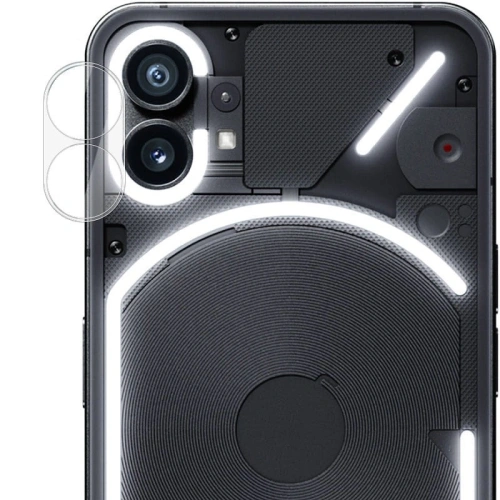 Kup Bizon Sticlă Lens Nothing Phone 1 [2 PACK] - BIZ569 - {ean13} - Sklep Home Screen