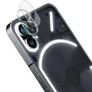 Kup Bizon Sticlă Lens Nothing Phone 1 [2 PACK] - BIZ569 - {ean13} - Sklep Home Screen