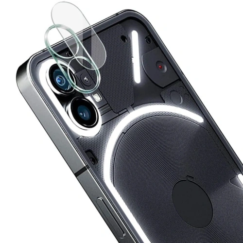 Kup Bizon Sticlă Lens Nothing Phone 1 [2 PACK] - BIZ569 - {ean13} - Sklep Home Screen