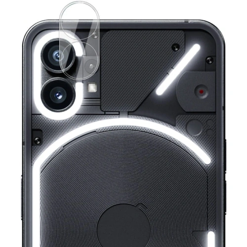 Kup Bizon üveg lencse Nothing Phone 1 [2 CSOMAG] - BIZ569 - {ean13} - Sklep Home Screen