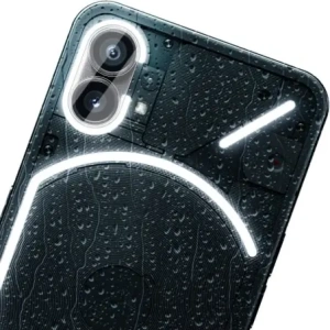 Kup Bizon Glaslinse Nothing Phone 1 [2 PACK] - BIZ569 - {ean13} - Sklep Home Screen