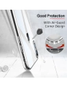 Kup Etui ESR Essential Apple iPhone XS Max Clear - ESR012CL - {ean13} - Sklep Home Screen