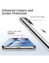 Kup ESR Apple Case Essential iPhone XS Max Klar - ESR012CL - {ean13} - Sklep Home Screen