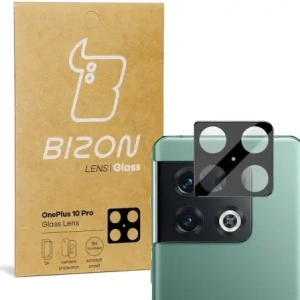 Kup Bizon Glaslinse OnePlus 10 Pro [2 PACK] - BIZ570 - {ean13} - Sklep Home Screen