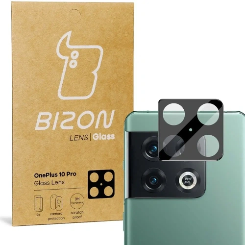 Kup Bizon üveg lencse OnePlus 10 Pro [2 PACK] - BIZ570 - {ean13} - Sklep Home Screen