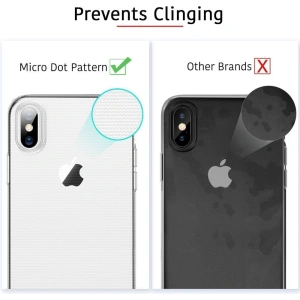 Kup Etui ESR Essential Apple iPhone XS Max Clear - ESR012CL - {ean13} - Sklep Home Screen