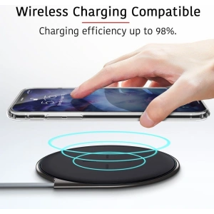 Kup Etui ESR Essential Apple iPhone XS Max Clear - ESR012CL - {ean13} - Sklep Home Screen