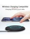 Kup Etui ESR Essential Apple iPhone XS Max Clear - ESR012CL - {ean13} - Sklep Home Screen